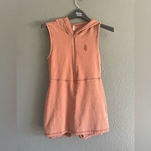 NWT Hot Shot Skortsie Sequoia